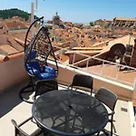 Mila Сasa de vacaciones *