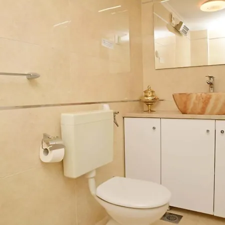 Mila Semesterbostad Dubrovnik