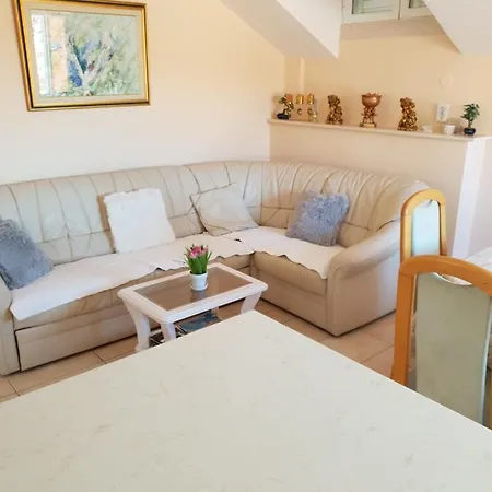 度假居 Mila 杜布罗夫尼克