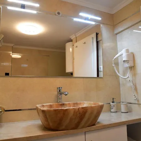 度假居 Mila 杜布罗夫尼克