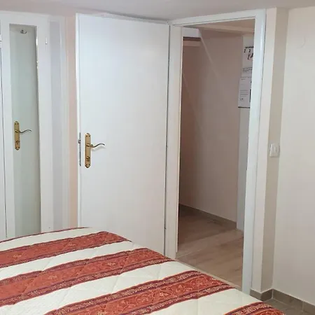 Mila 杜布罗夫尼克