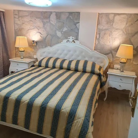 Mila Semesterbostad Dubrovnik