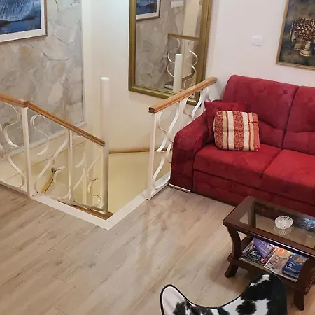 Mila Holiday home