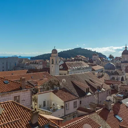 Mila Semesterbostad *