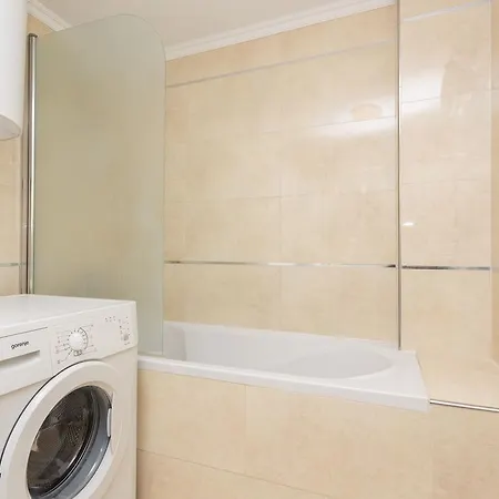 Mila Semesterbostad *