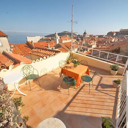 Semesterbostad Mila Dubrovnik