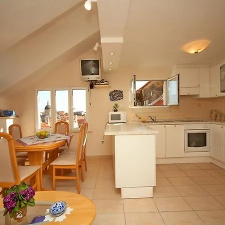 度假居 Mila 杜布罗夫尼克