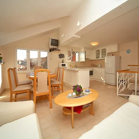 Mila 杜布罗夫尼克