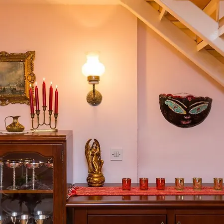 Mila Semesterbostad *