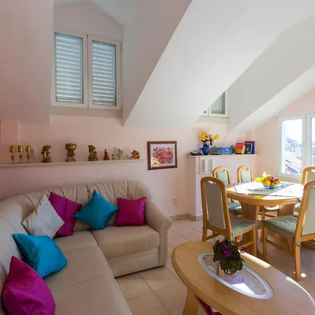 Semesterbostad Mila Dubrovnik