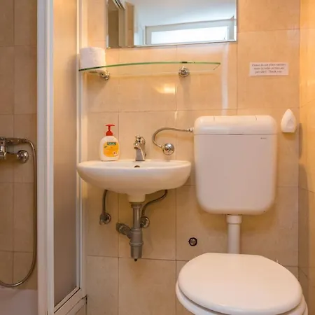 Mila Semesterbostad Dubrovnik