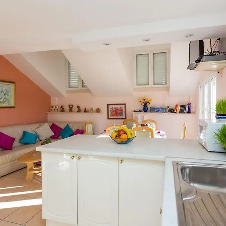 Mila * 杜布罗夫尼克