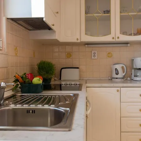 Mila 度假居 杜布罗夫尼克