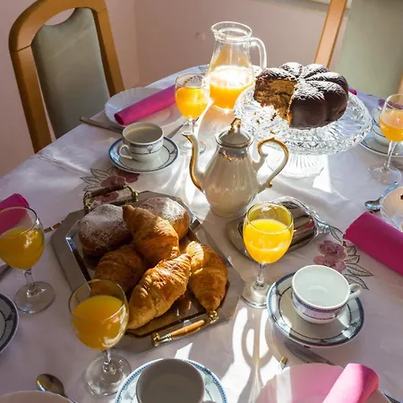 別荘 Mila ドゥブロブニク