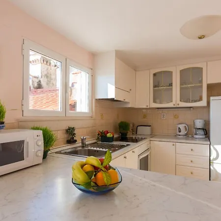 Mila Semesterbostad Dubrovnik