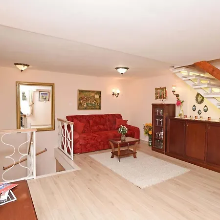 度假居 Mila 杜布罗夫尼克