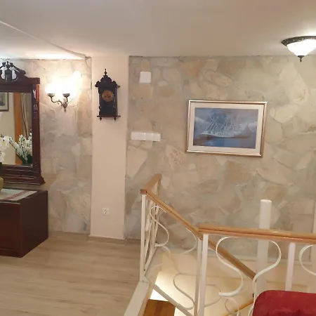 Mila * Dubrovnik