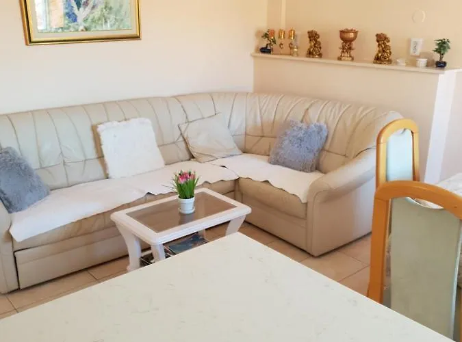 Feriehus Mila Dubrovnik