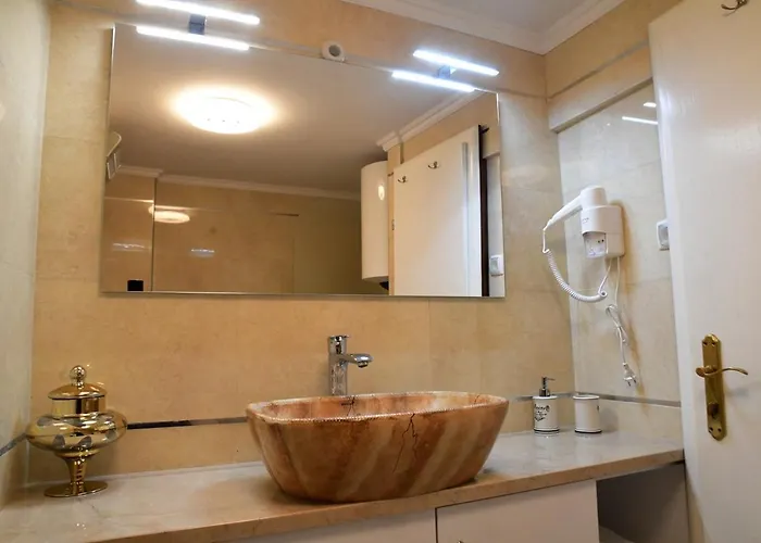 Feriehus Mila Dubrovnik