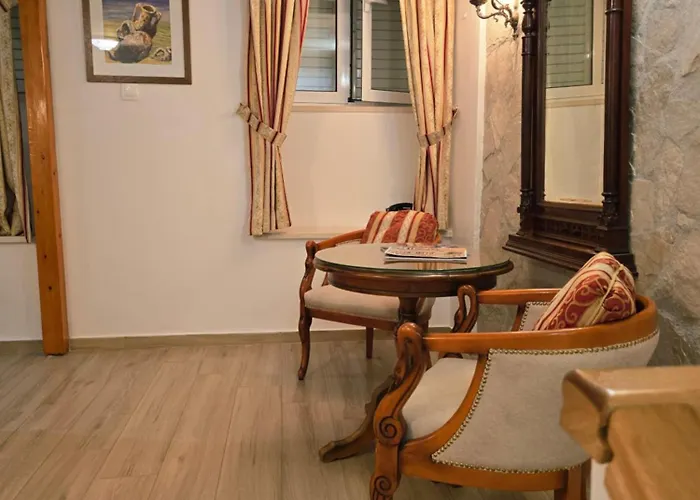 Mila Feriehus Dubrovnik