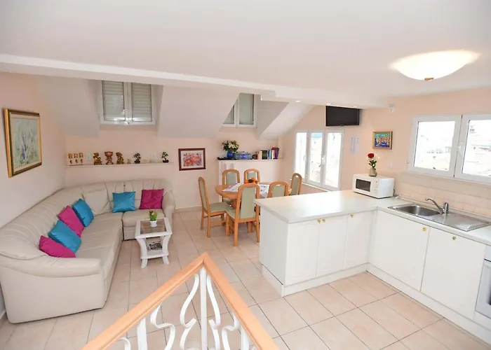 Mila Feriehus Dubrovnik