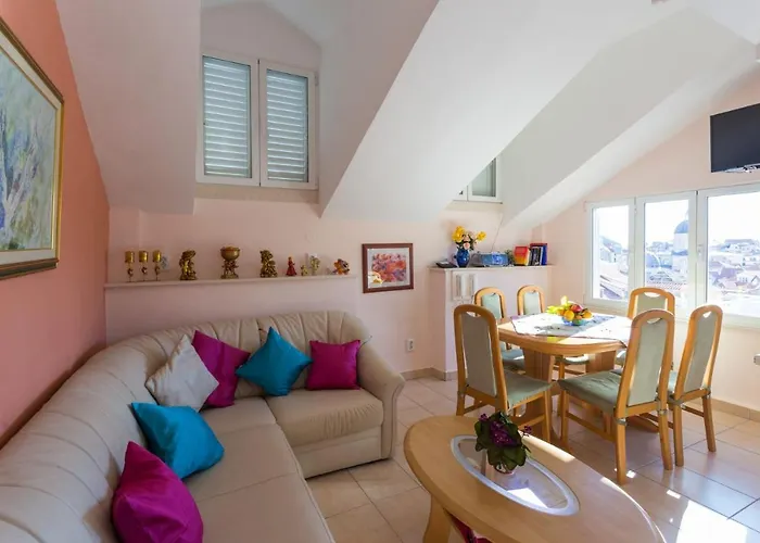 Feriehus Mila Dubrovnik