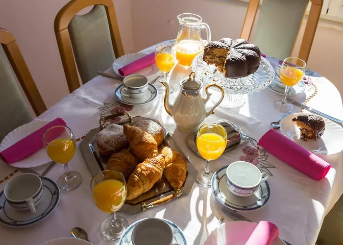 Feriehus Mila Dubrovnik