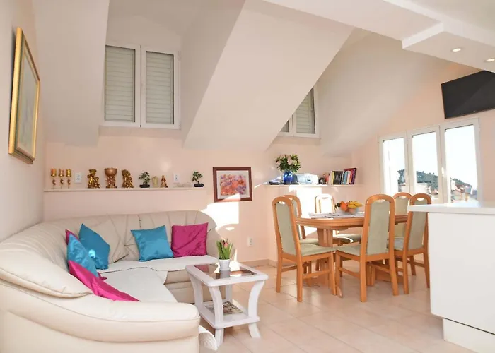 Feriehus Mila Dubrovnik